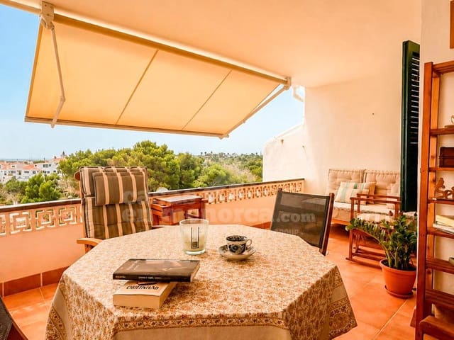 2 soverom Leilighet til salgs i Es Castell - € 295 000 (Ref: 9976911)