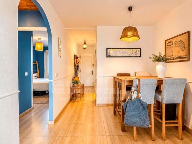 2 soverom Leilighet til salgs i Es Castell - € 295 000 (Ref: 9976911)