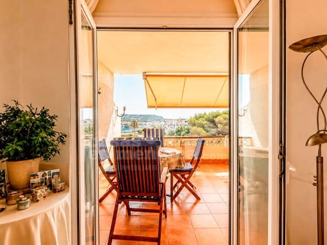 2 soverom Leilighet til salgs i Es Castell - € 295 000 (Ref: 9976911)