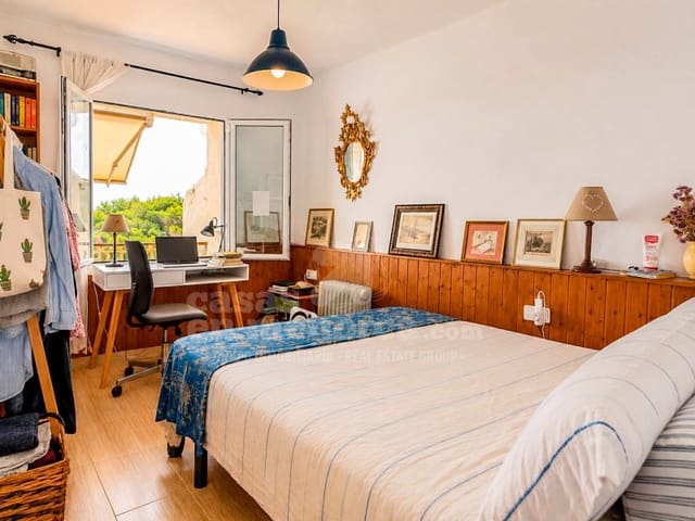 2 soverom Leilighet til salgs i Es Castell - € 295 000 (Ref: 9976911)