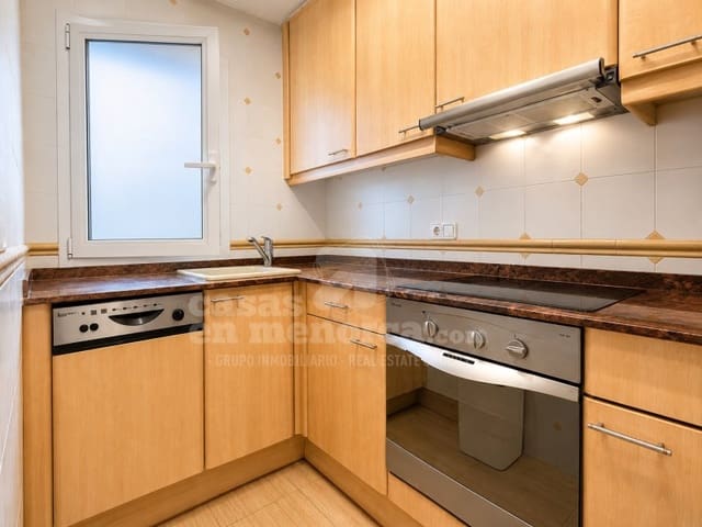 2 soverom Leilighet til salgs i Es Castell - € 295 000 (Ref: 9976911)