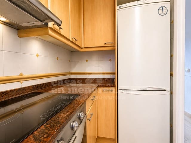 2 soverom Leilighet til salgs i Es Castell - € 295 000 (Ref: 9976911)