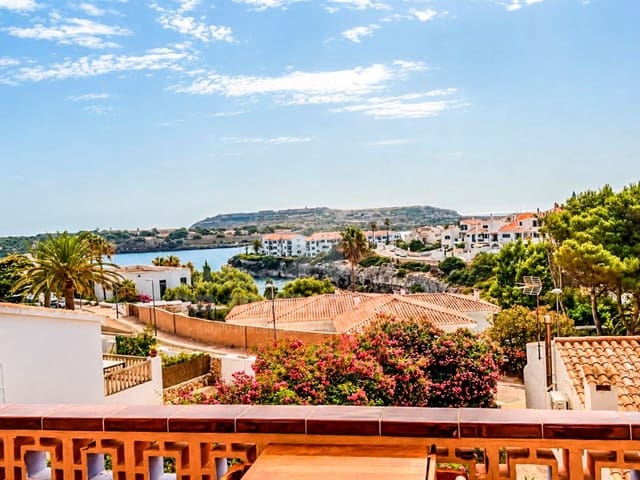 2 soverom Leilighet til salgs i Es Castell - € 295 000 (Ref: 9976911)