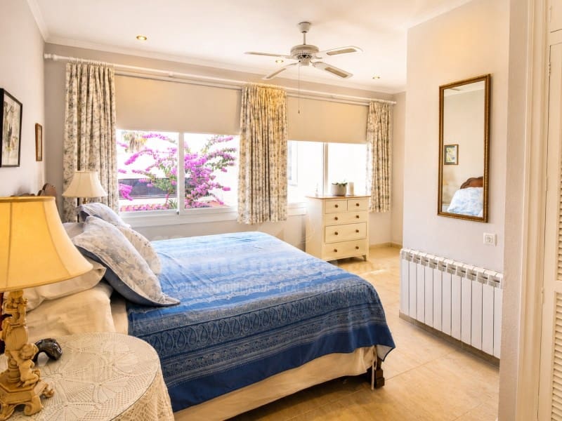 7 soveværelse Villa til salg i Mahon / Mao med swimmingpool garage - € 1.975.000 (Ref: 9983005)