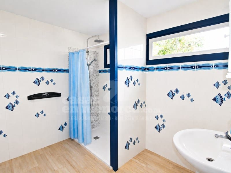 7 soveværelse Villa til salg i Mahon / Mao med swimmingpool garage - € 1.975.000 (Ref: 9983005)