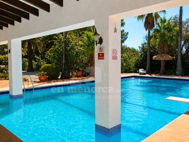 7 soveværelse Villa til salg i Mahón / Maó med swimmingpool garage - € 1.975.000 (Ref: 9983005)