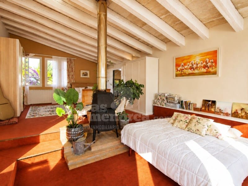 7 soveværelse Villa til salg i Mahon / Mao med swimmingpool garage - € 1.975.000 (Ref: 9983005)