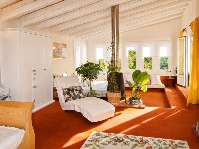 7 soveværelse Villa til salg i Mahon / Mao med swimmingpool garage - € 1.975.000 (Ref: 9983005)