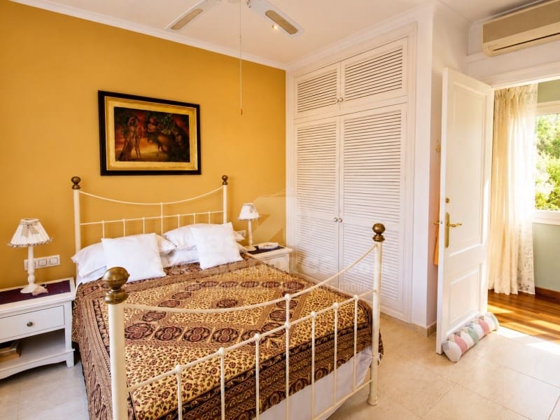 7 soveværelse Villa til salg i Mahon / Mao med swimmingpool garage - € 1.975.000 (Ref: 9983005)