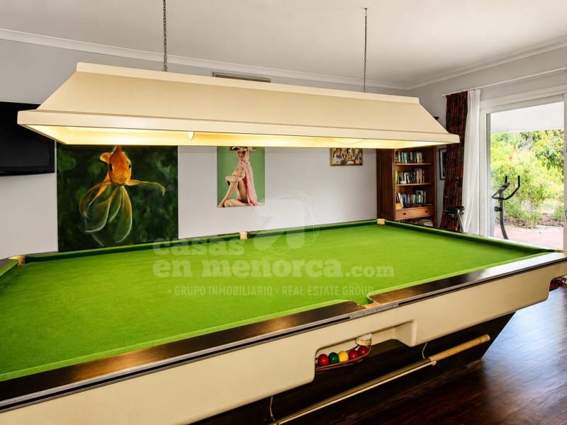 7 soveværelse Villa til salg i Mahon / Mao med swimmingpool garage - € 1.975.000 (Ref: 9983005)
