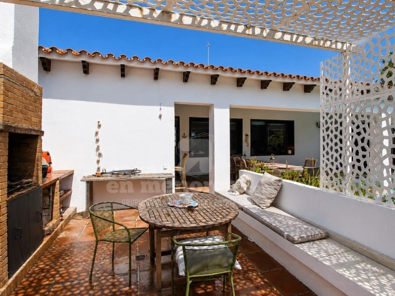 7 soveværelse Villa til salg i Mahon / Mao med swimmingpool garage - € 1.975.000 (Ref: 9983005)