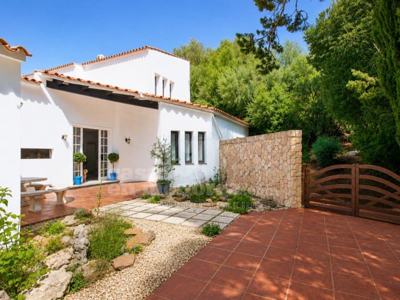 7 soveværelse Villa til salg i Mahon / Mao med swimmingpool garage - € 1.975.000 (Ref: 9983005)