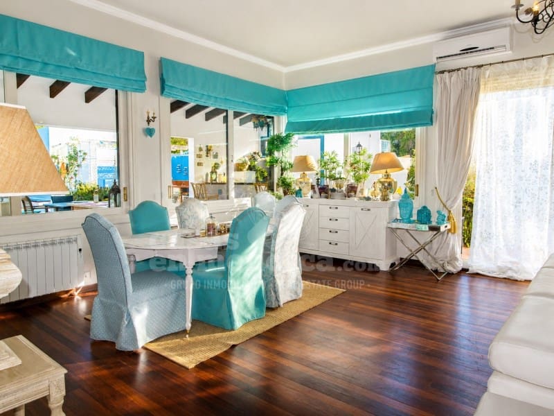 7 soveværelse Villa til salg i Mahon / Mao med swimmingpool garage - € 1.975.000 (Ref: 9983005)