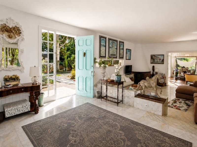 7 soveværelse Villa til salg i Mahon / Mao med swimmingpool garage - € 1.975.000 (Ref: 9983005)