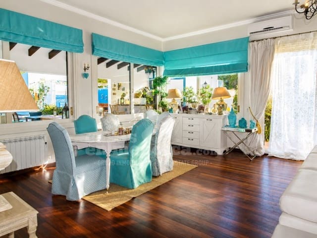 7 soveværelse Villa til salg i Mahón / Maó med swimmingpool garage - € 1.975.000 (Ref: 9983005)