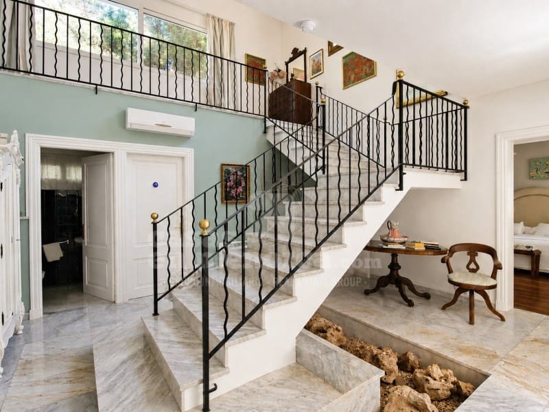 7 soveværelse Villa til salg i Mahon / Mao med swimmingpool garage - € 1.975.000 (Ref: 9983005)