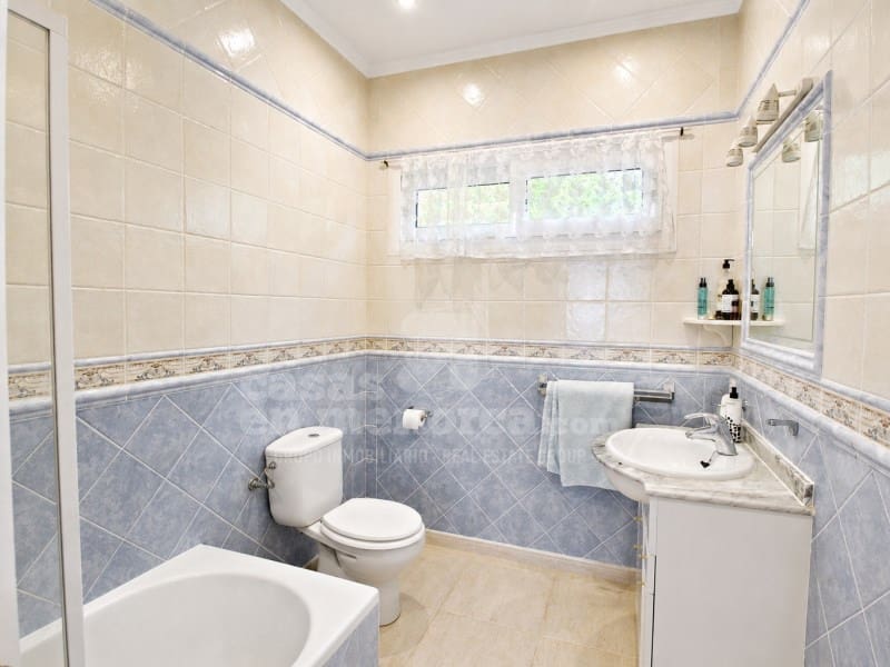 7 soveværelse Villa til salg i Mahon / Mao med swimmingpool garage - € 1.975.000 (Ref: 9983005)