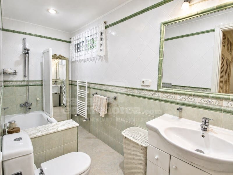 7 soveværelse Villa til salg i Mahon / Mao med swimmingpool garage - € 1.975.000 (Ref: 9983005)