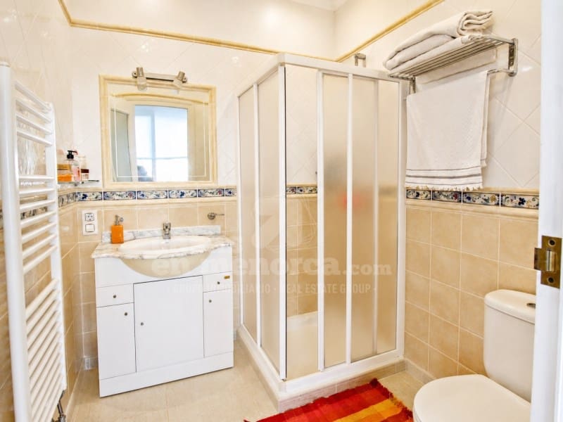 7 soveværelse Villa til salg i Mahon / Mao med swimmingpool garage - € 1.975.000 (Ref: 9983005)