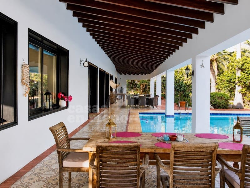 7 soveværelse Villa til salg i Mahon / Mao med swimmingpool garage - € 1.975.000 (Ref: 9983005)