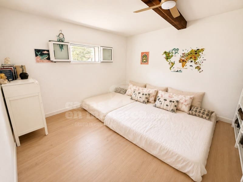3 soverom Finca/Herregård til salgs i El Migjorn Gran / Es Migjorn Gran - € 478 000 (Ref: 9983006)