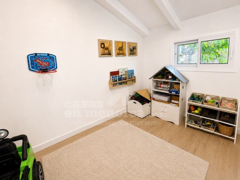 3 soverom Finca/Herregård til salgs i El Migjorn Gran / Es Migjorn Gran - € 478 000 (Ref: 9983006)