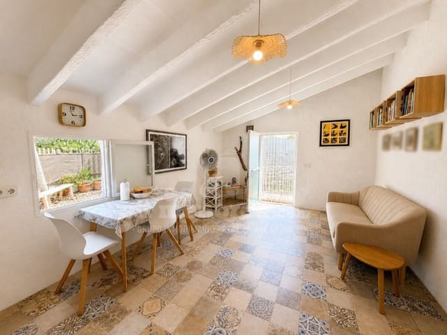 3 soverom Finca/Herregård til salgs i El Migjorn Gran / Es Migjorn Gran - € 478 000 (Ref: 9983006)