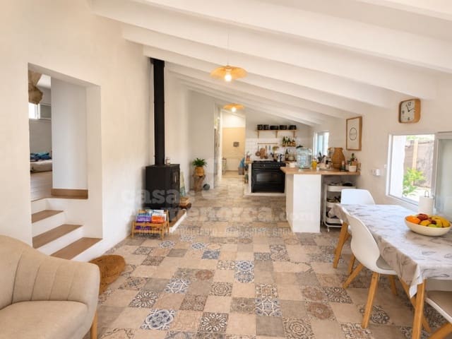3 soverom Finca/Herregård til salgs i El Migjorn Gran / Es Migjorn Gran - € 478 000 (Ref: 9983006)