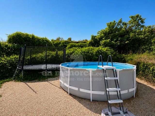 3 soverom Finca/Herregård til salgs i El Migjorn Gran / Es Migjorn Gran - € 478 000 (Ref: 9983006)