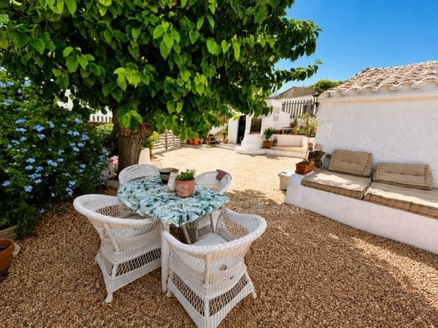 3 soverom Finca/Herregård til salgs i El Migjorn Gran / Es Migjorn Gran - € 478 000 (Ref: 9983006)