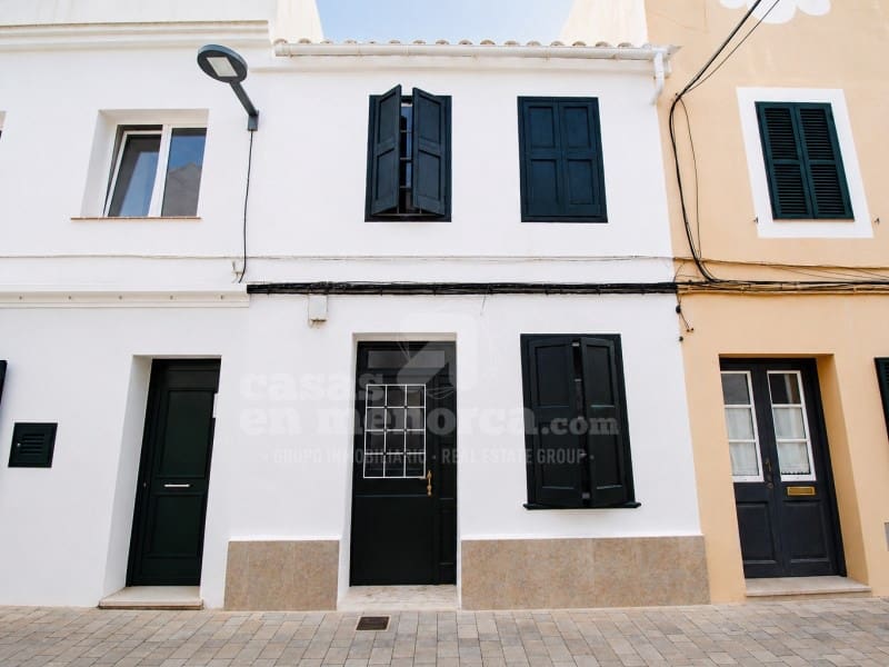 3 soverom Hus til salgs i Mahon / Mao - € 350 000 (Ref: 9986530)