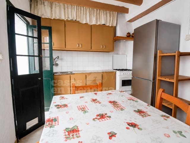 3 soverom Hus til salgs i Mahón / Maó - € 350 000 (Ref: 9986530)