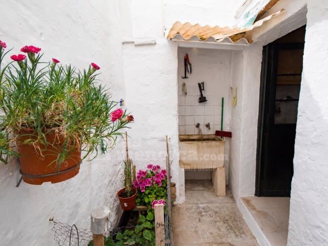 3 soverom Hus til salgs i Mahón / Maó - € 350 000 (Ref: 9986530)