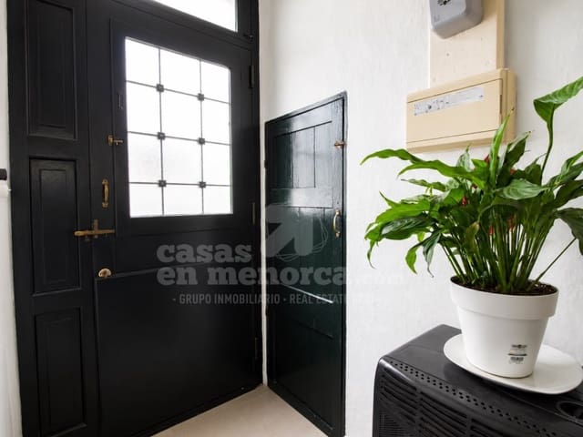3 soverom Hus til salgs i Mahón / Maó - € 350 000 (Ref: 9986530)