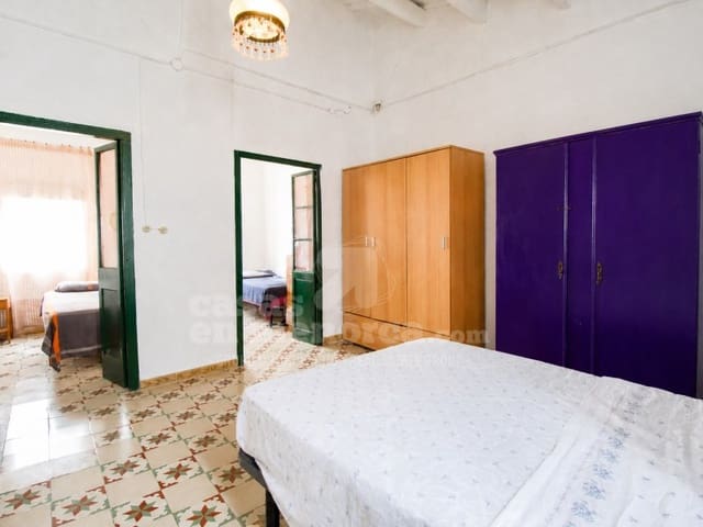3 soverom Hus til salgs i Mahón / Maó - € 350 000 (Ref: 9986530)