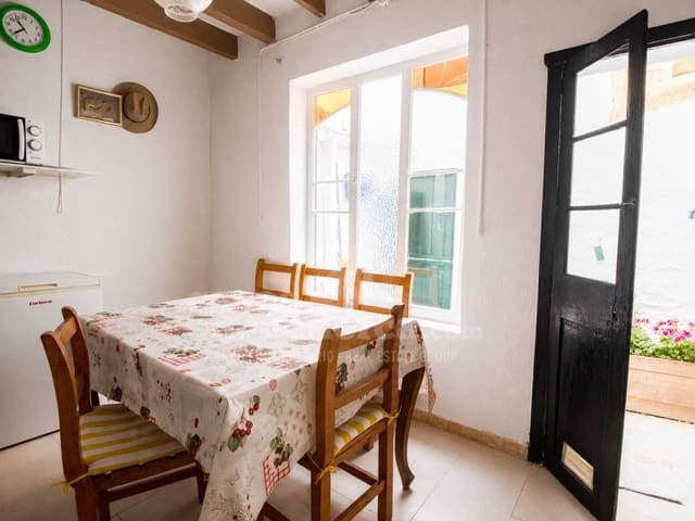 3 soverom Hus til salgs i Mahón / Maó - € 350 000 (Ref: 9986530)