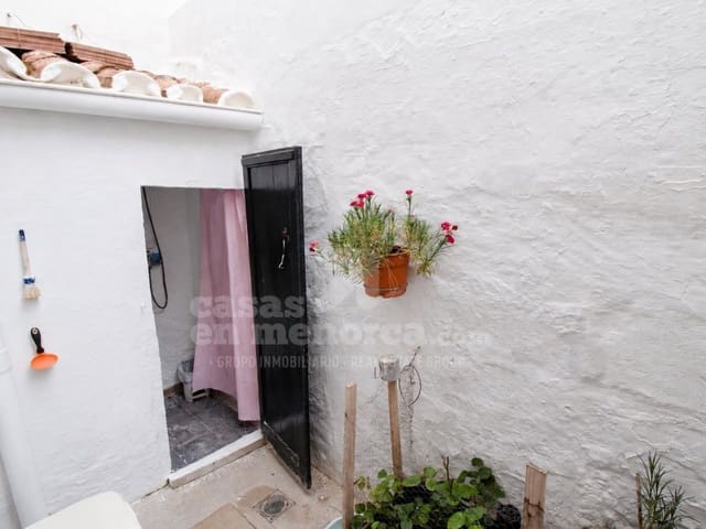 3 soverom Hus til salgs i Mahón / Maó - € 350 000 (Ref: 9986530)