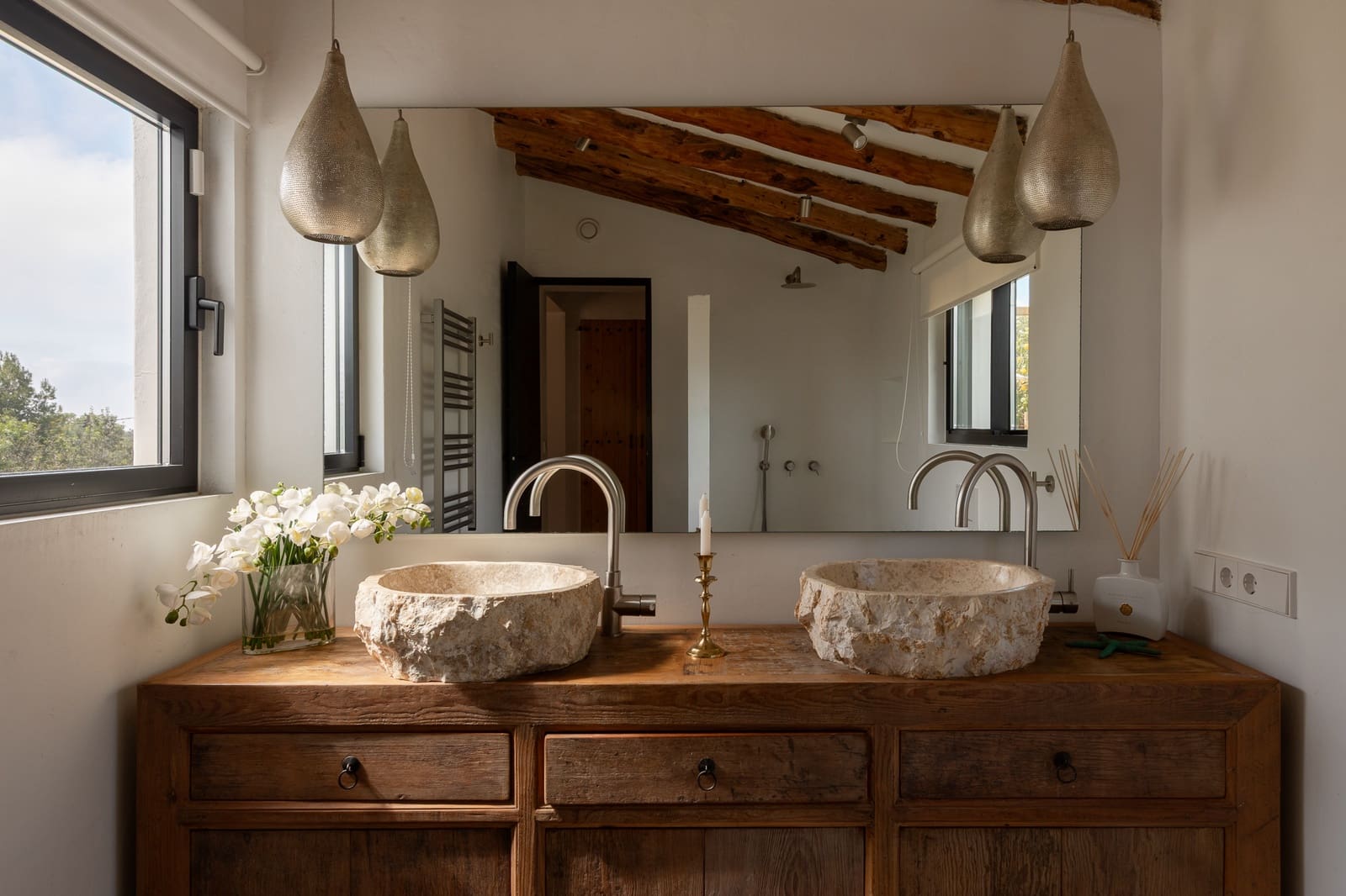 5 bedroom Villa for sale in Cala Salada with pool garage - € 3,495,000 (Ref: 9815184)