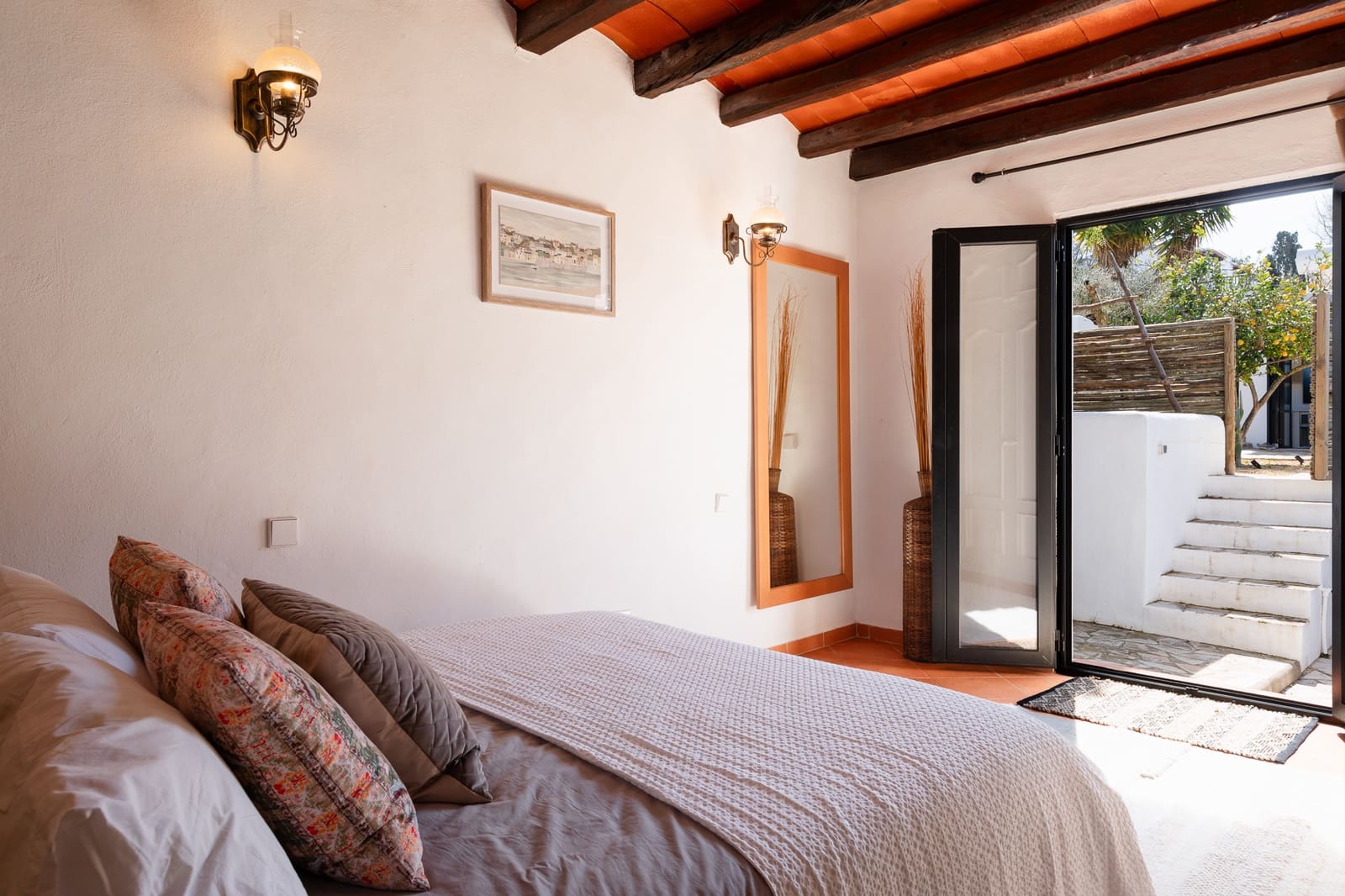 5 bedroom Villa for sale in Cala Salada with pool garage - € 3,495,000 (Ref: 9815184)