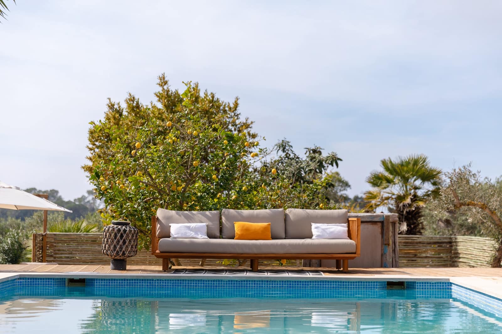 5 bedroom Villa for sale in Cala Salada with pool garage - € 3,495,000 (Ref: 9815184)