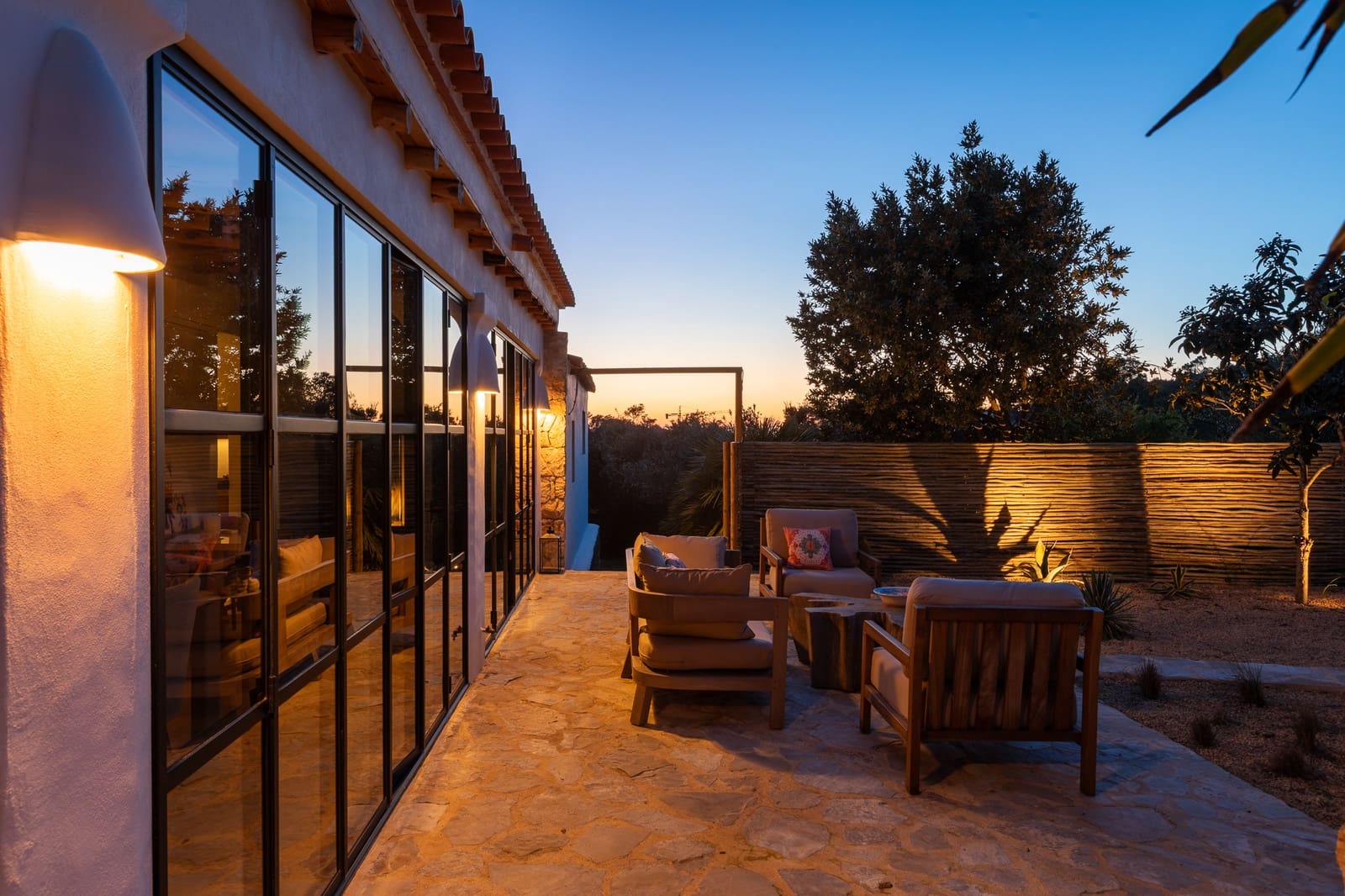 5 bedroom Villa for sale in Cala Salada with pool garage - € 3,495,000 (Ref: 9815184)