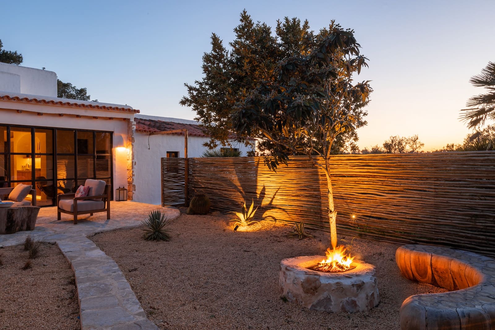 5 bedroom Villa for sale in Cala Salada with pool garage - € 3,495,000 (Ref: 9815184)