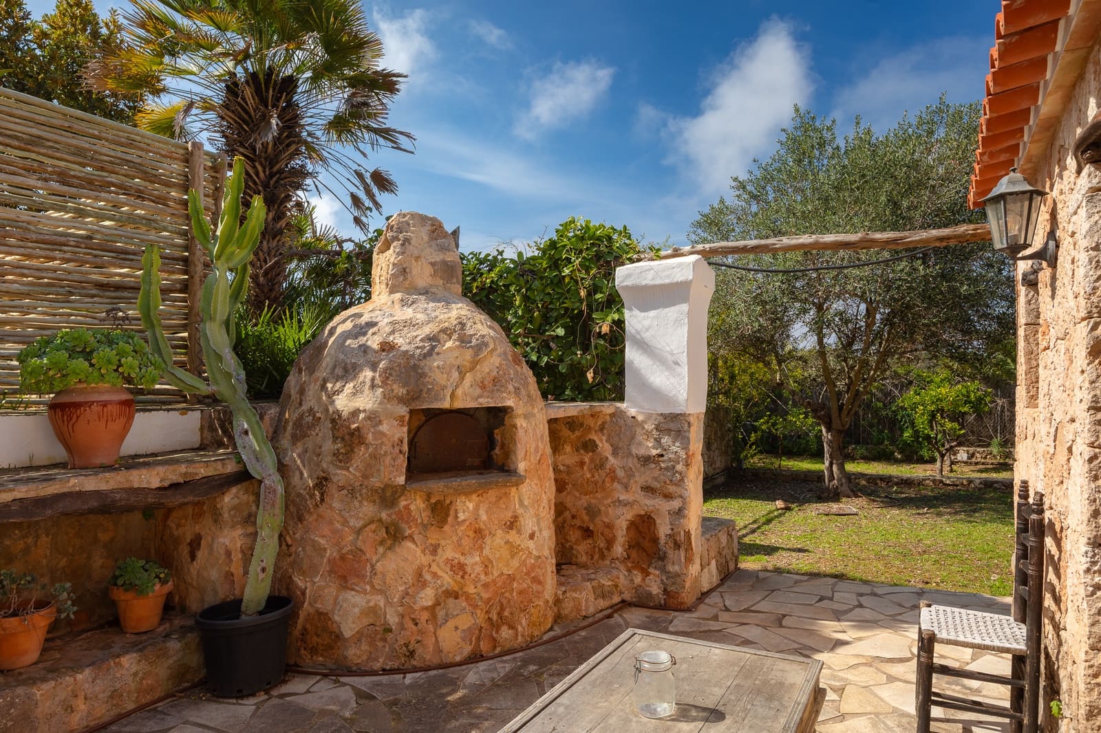 5 bedroom Villa for sale in Cala Salada with pool garage - € 3,495,000 (Ref: 9815184)