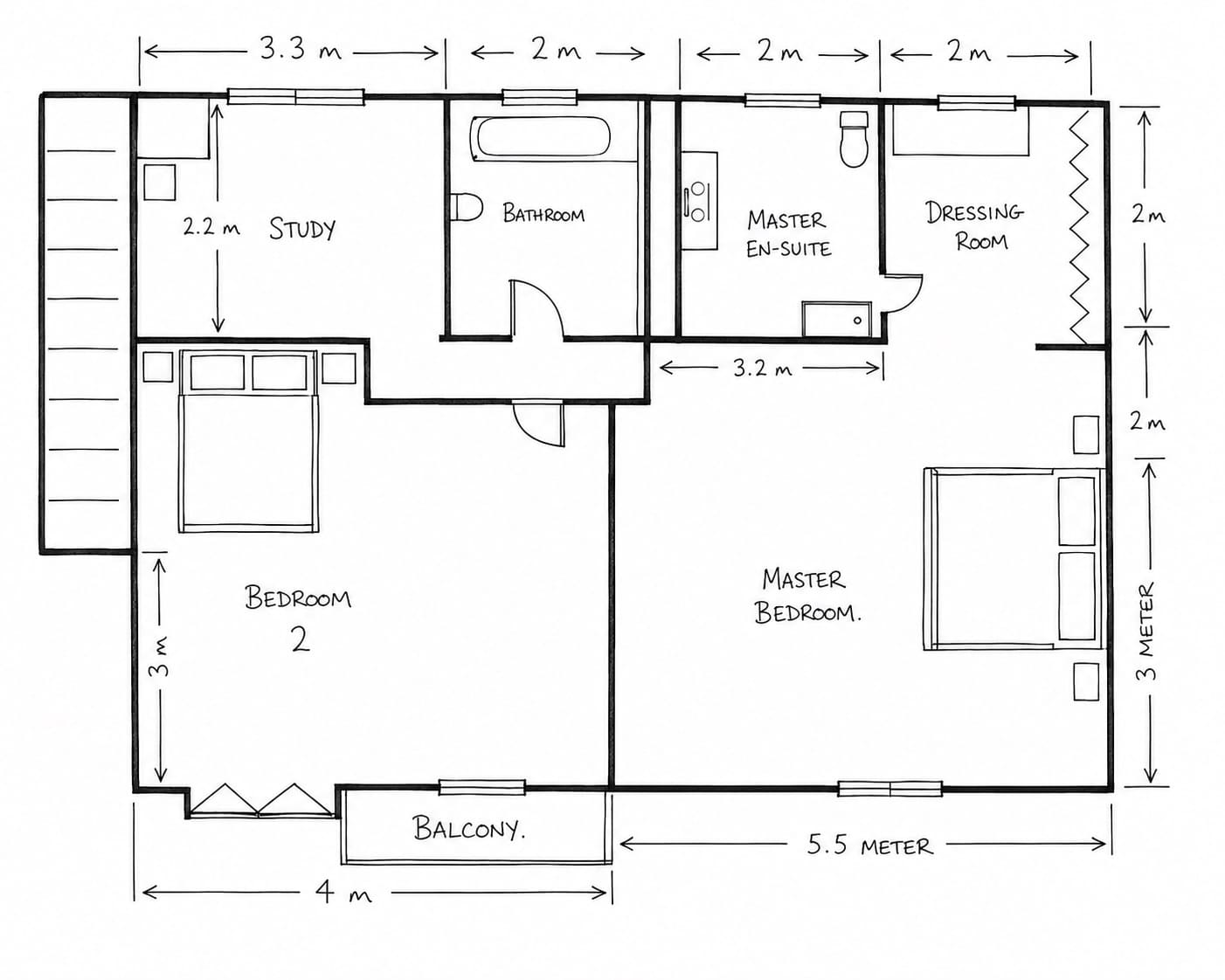 5 quarto Moradia para venda em Cala Salada com piscina garagem - 3 295 000 € (Ref: 9815184)