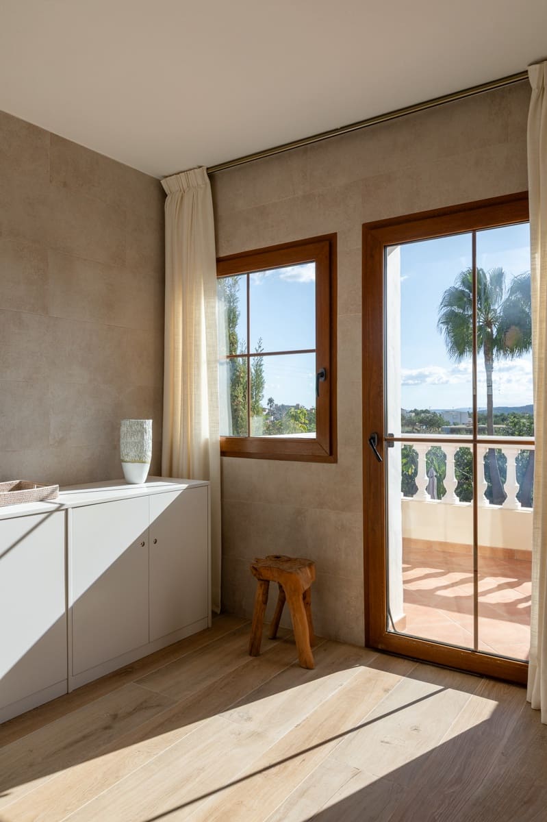 4 Zimmer Villa zu verkaufen in San Jose / Sant Josep de Sa Talaia mit Pool - 3.395.000 € (Ref: 9815260)