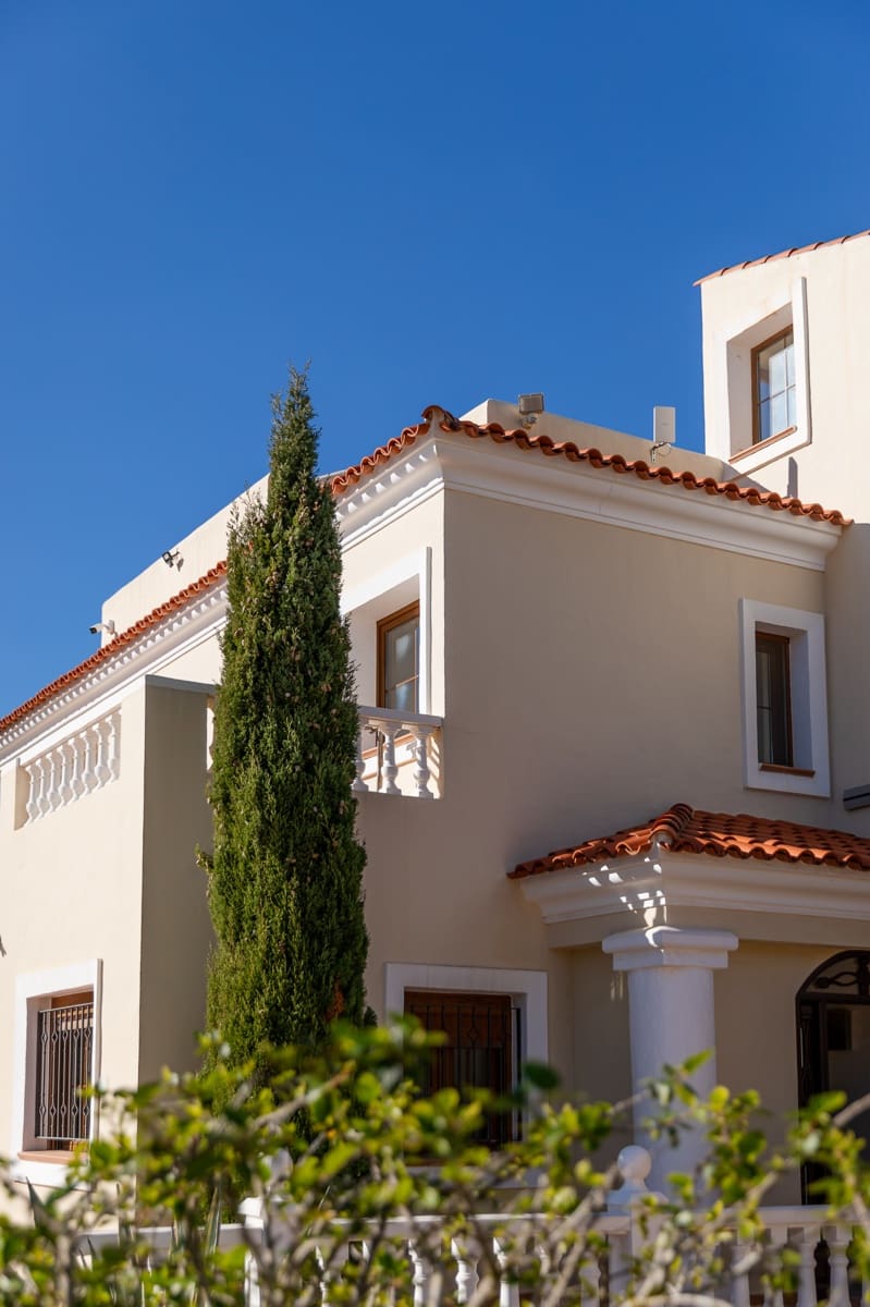 4 Zimmer Villa zu verkaufen in San Jose / Sant Josep de Sa Talaia mit Pool - 3.395.000 € (Ref: 9815260)