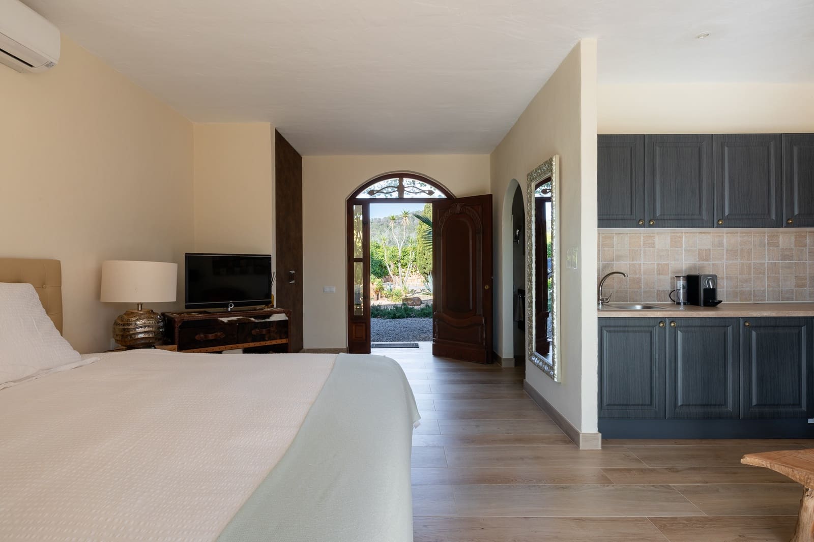 4 Zimmer Villa zu verkaufen in San Jose / Sant Josep de Sa Talaia mit Pool - 3.395.000 € (Ref: 9815260)