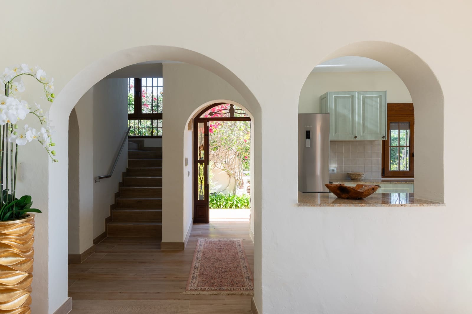 4 Zimmer Villa zu verkaufen in San Jose / Sant Josep de Sa Talaia mit Pool - 3.395.000 € (Ref: 9815260)