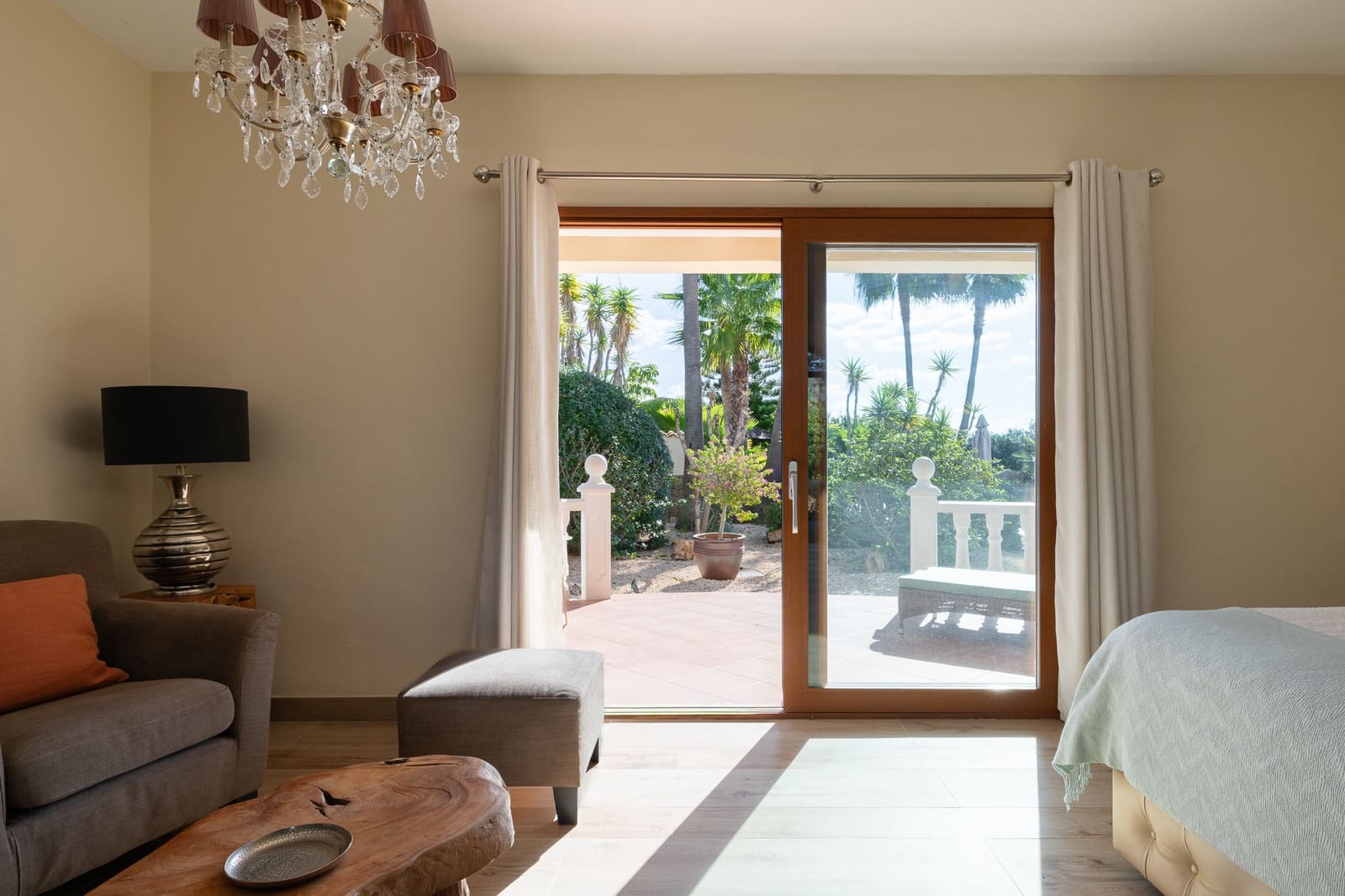 4 Zimmer Villa zu verkaufen in San Jose / Sant Josep de Sa Talaia mit Pool - 3.395.000 € (Ref: 9815260)
