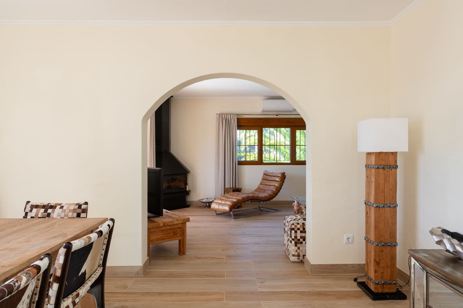 4 Zimmer Villa zu verkaufen in San Jose / Sant Josep de Sa Talaia mit Pool - 3.395.000 € (Ref: 9815260)